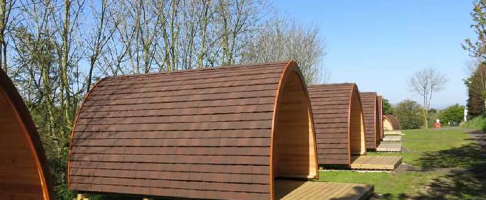 York House Caravan Park