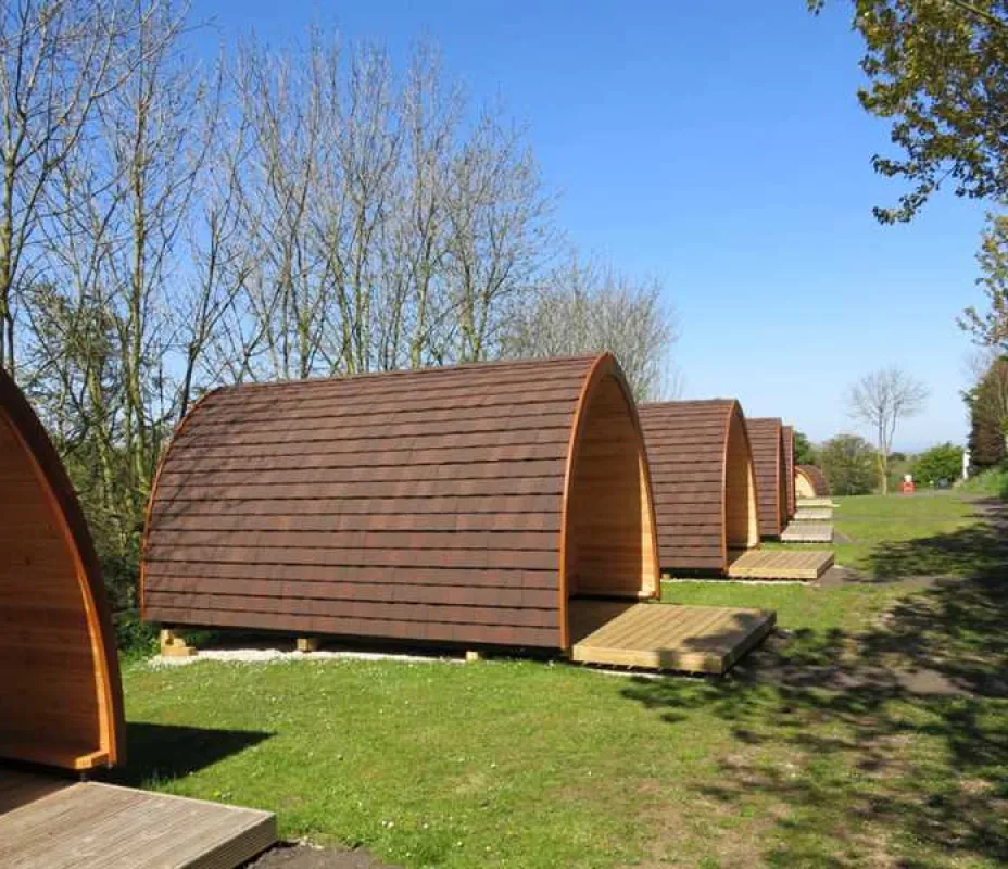 York House Caravan Park