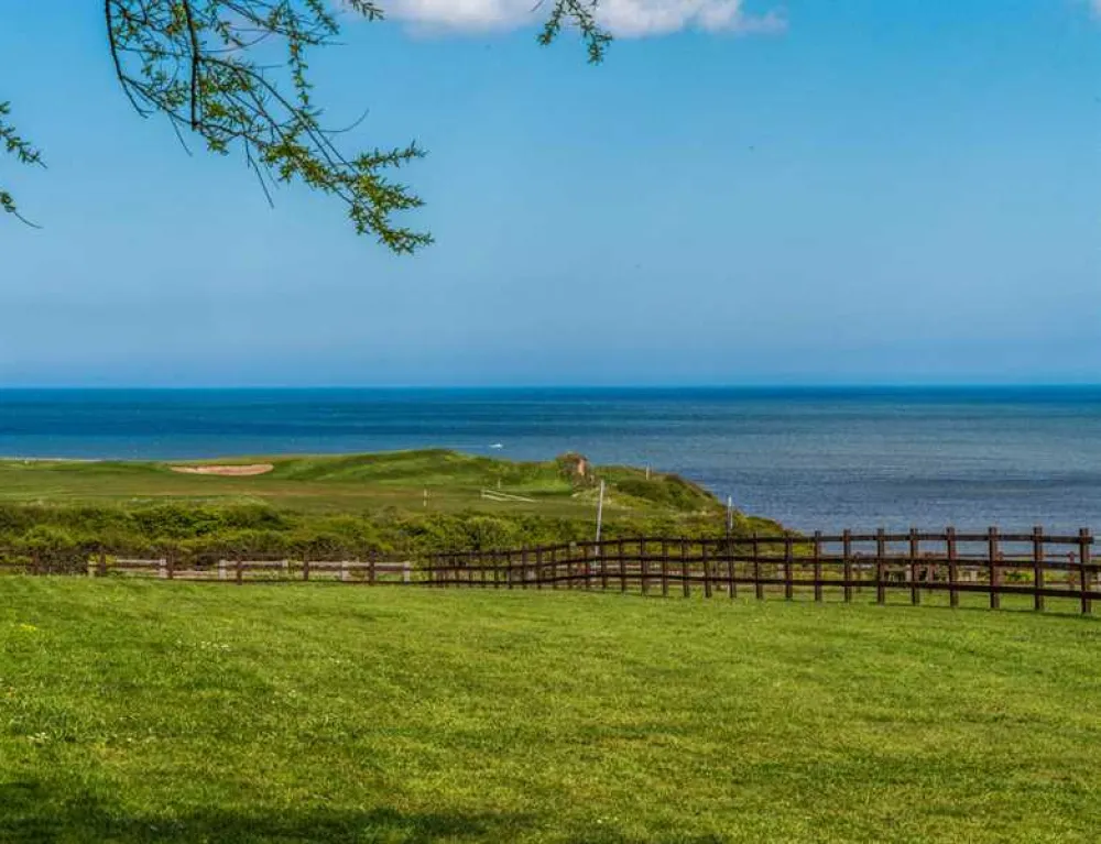 York House Caravan Park