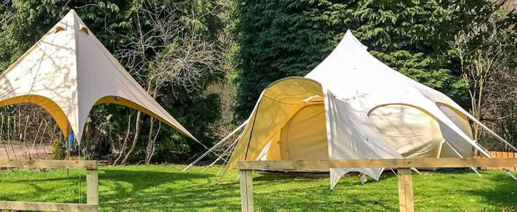 York House Caravan Park