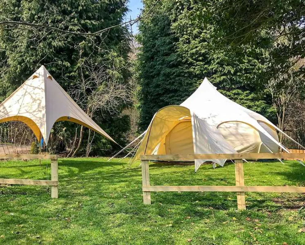 York House Caravan Park