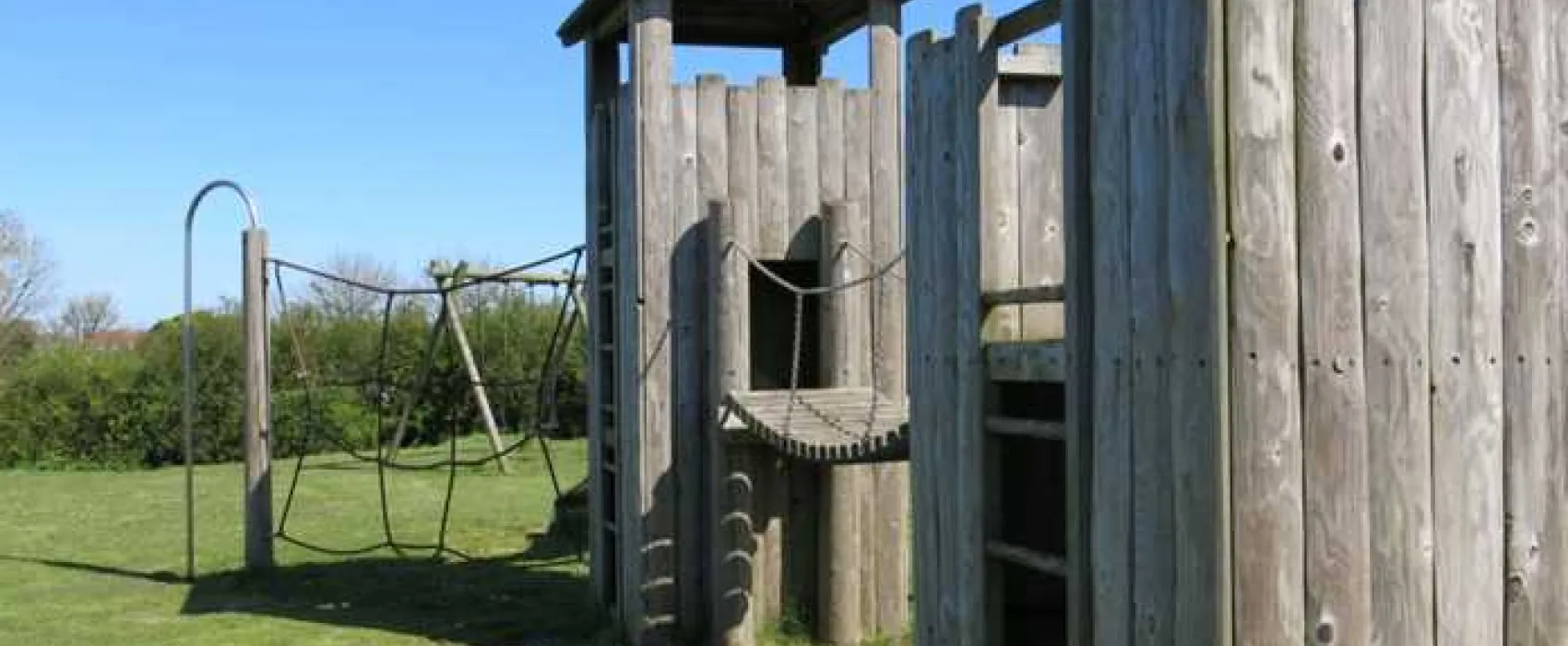 York House Caravan Park