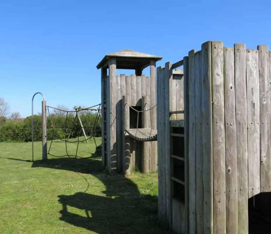 York House Caravan Park