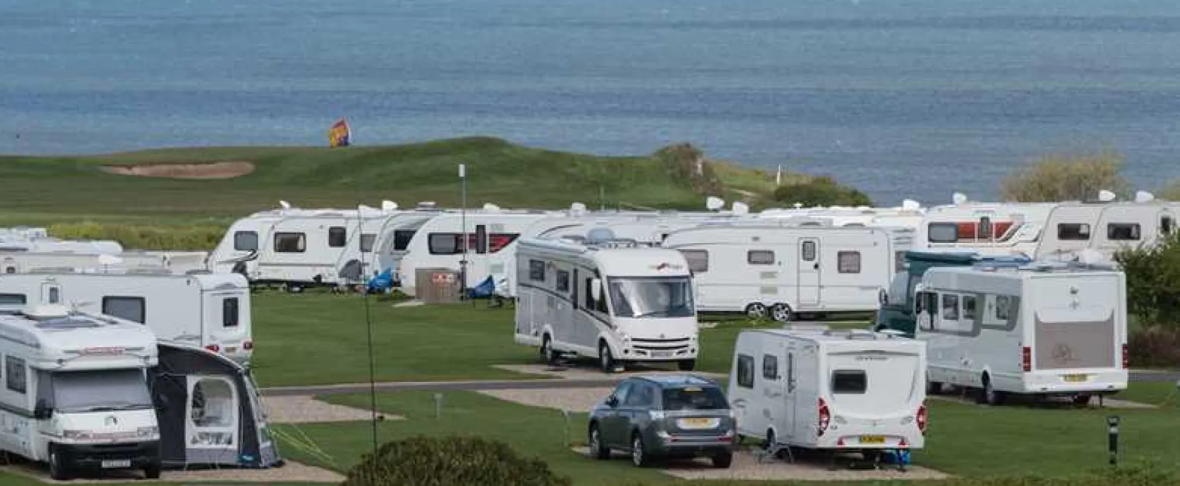 York House Caravan Park