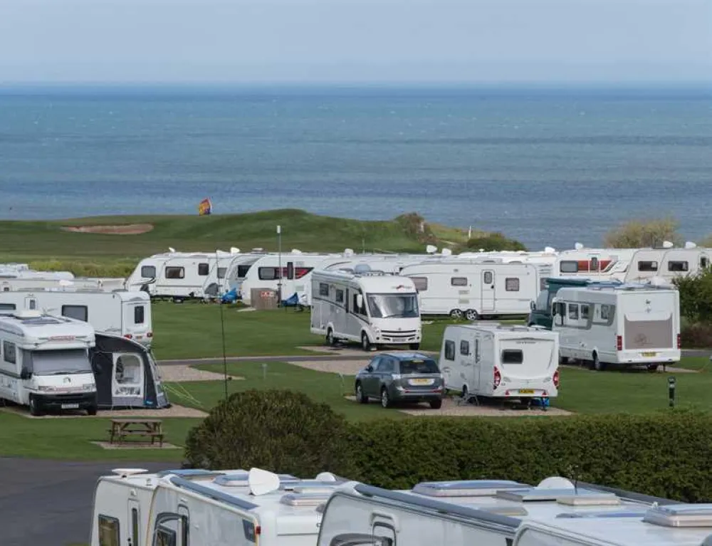 York House Caravan Park