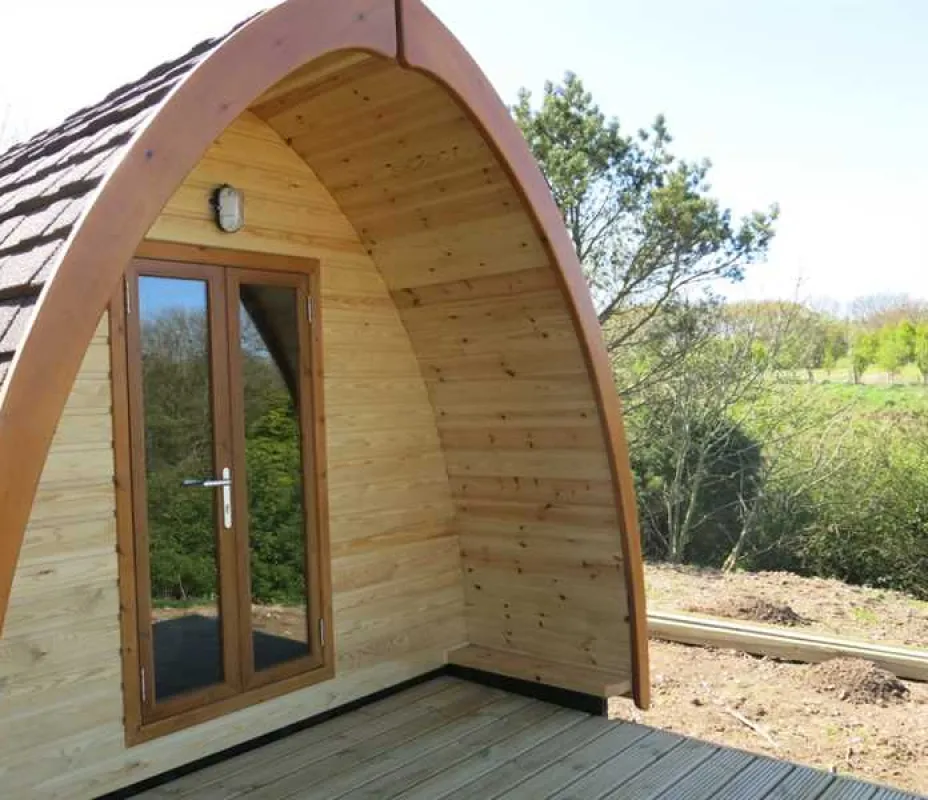 York House Caravan Park