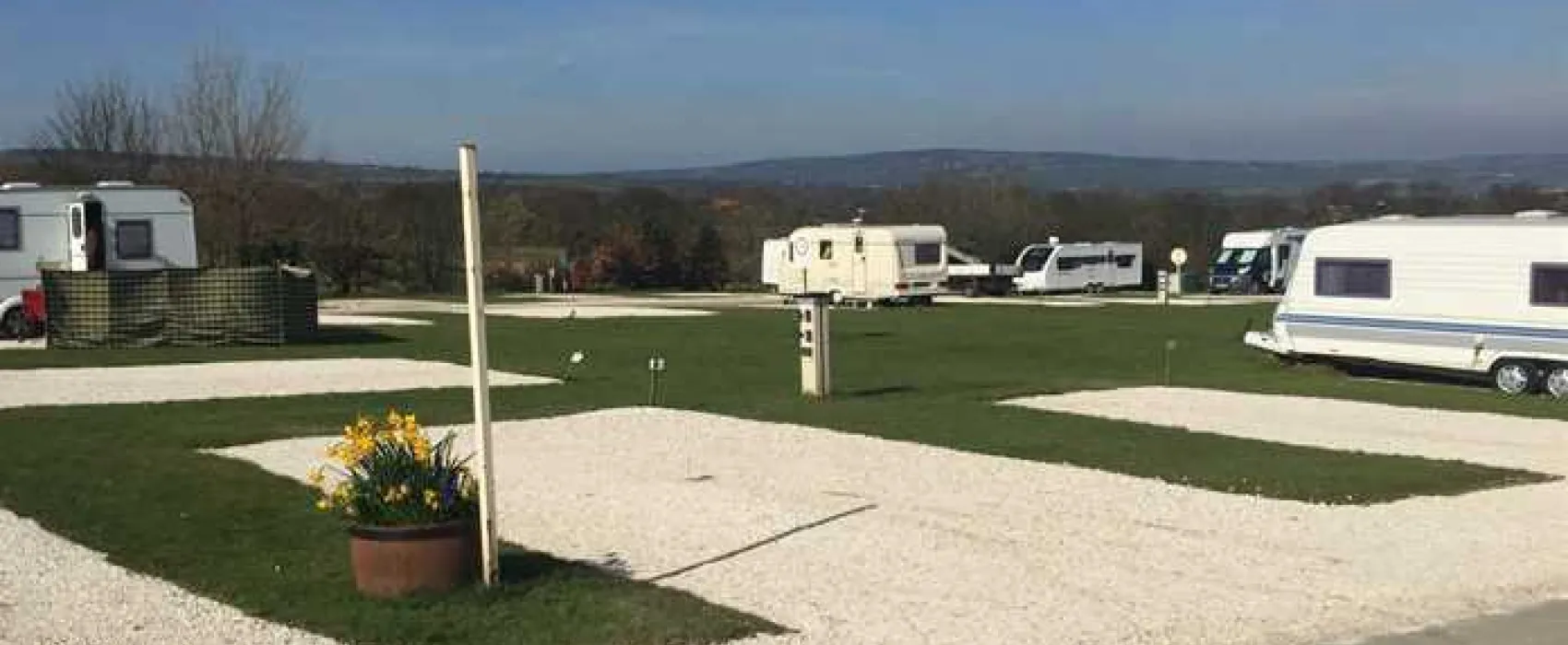 York House Caravan Park