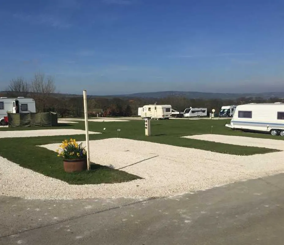 York House Caravan Park
