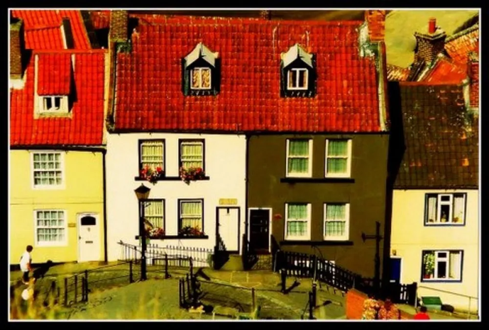 York House Caravan Park