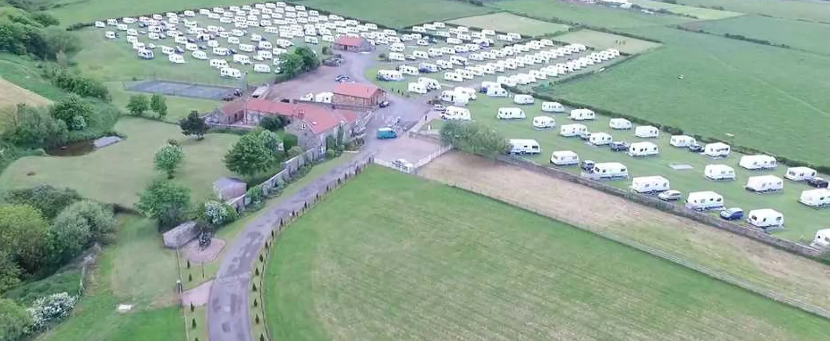 York House Caravan Park