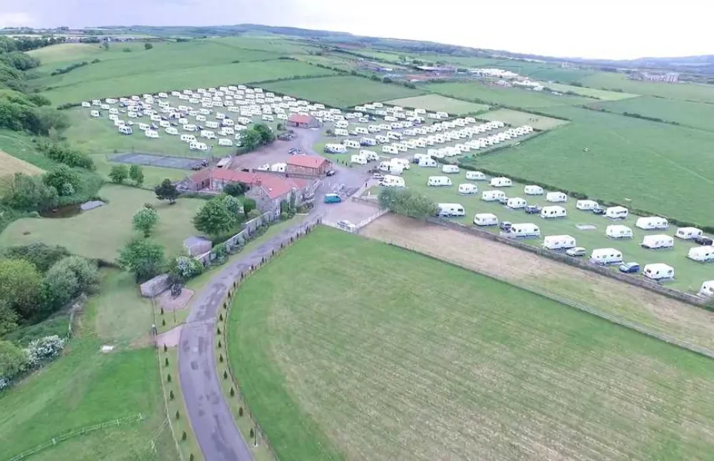 York House Caravan Park