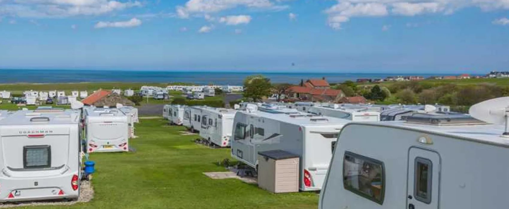 York House Caravan Park