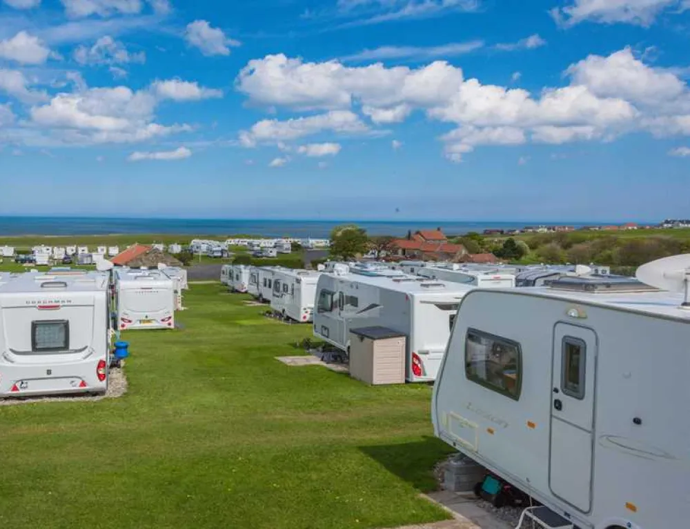 York House Caravan Park