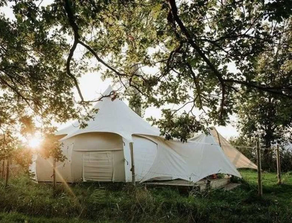 York House Caravan Park