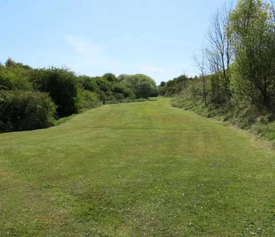 York House Caravan Park