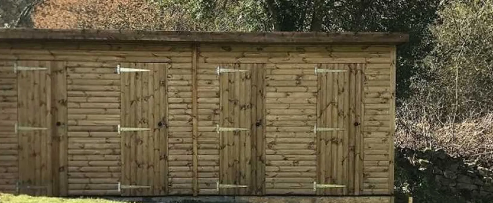 York House Caravan Park