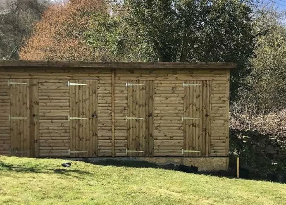 York House Caravan Park