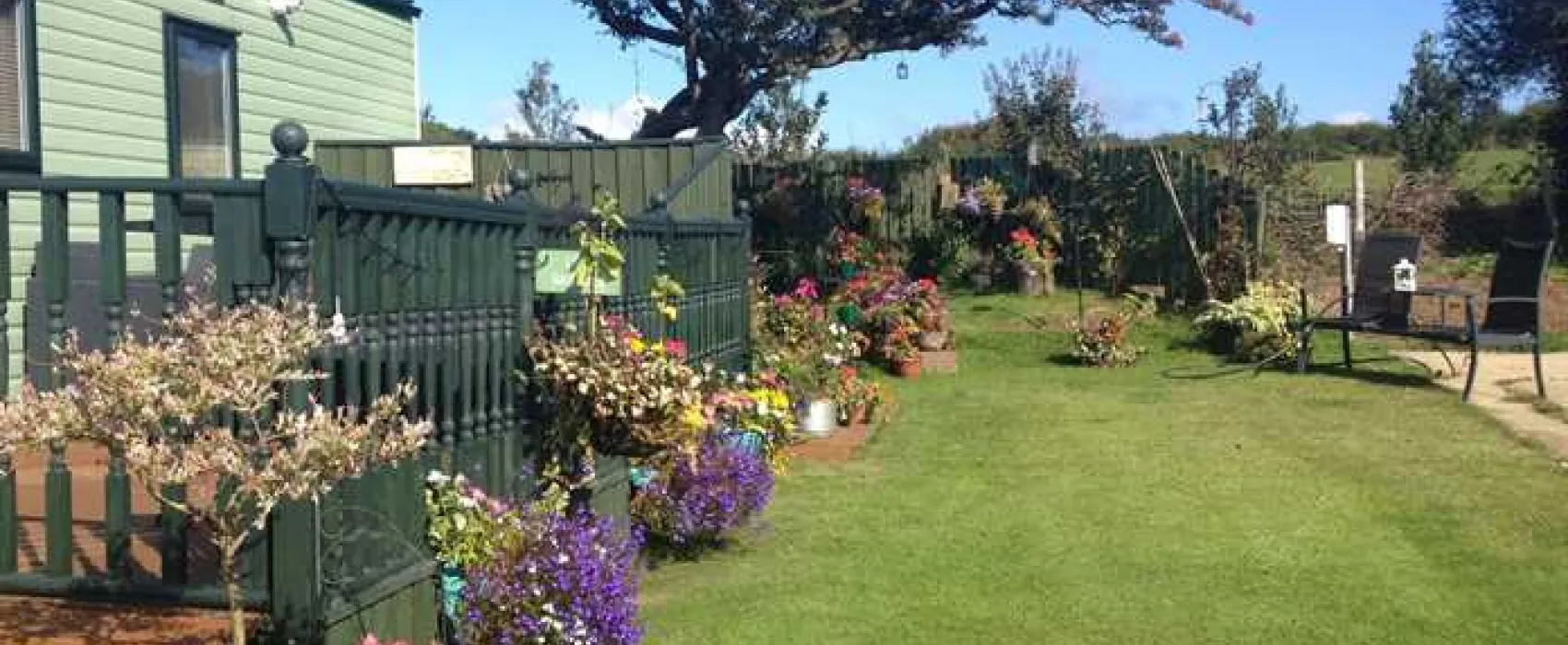 York House Caravan Park