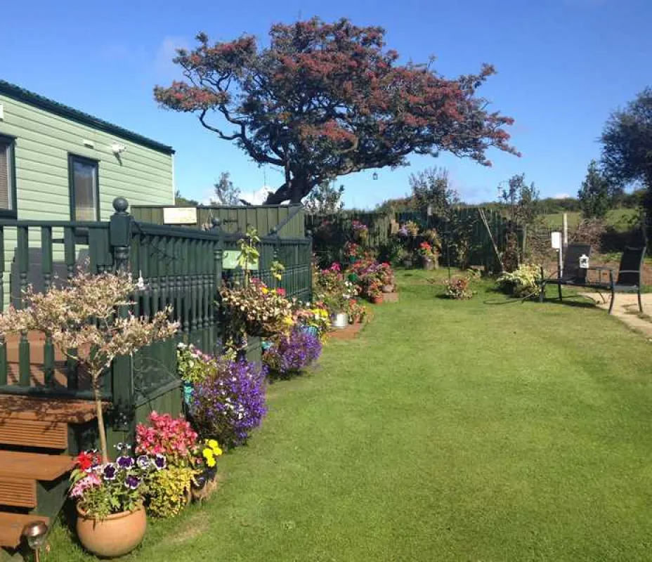 York House Caravan Park