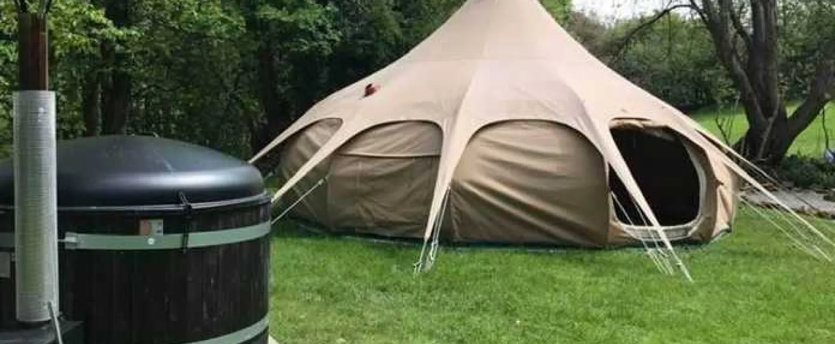 York House Caravan Park