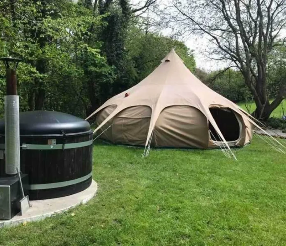 York House Caravan Park