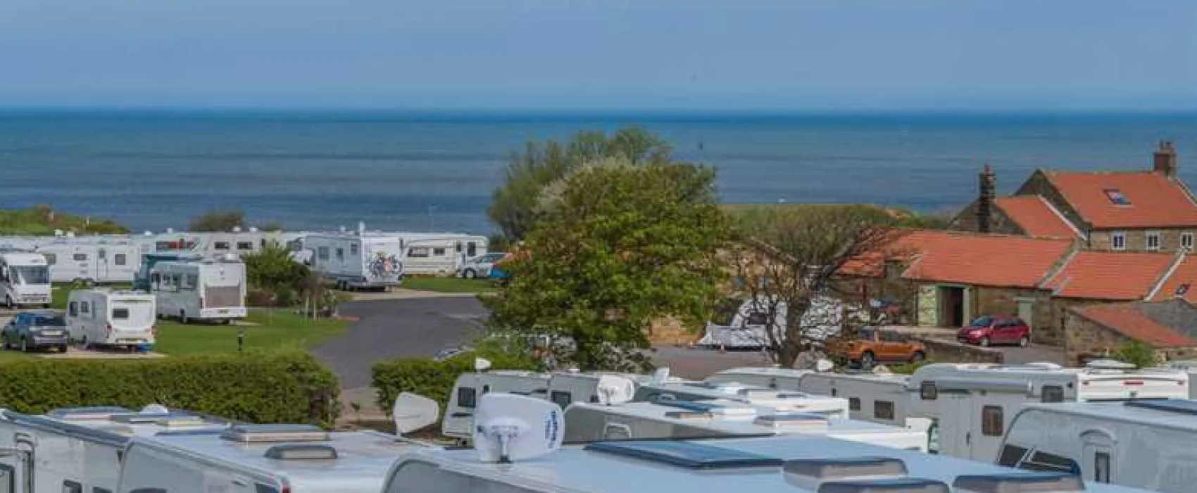 York House Caravan Park