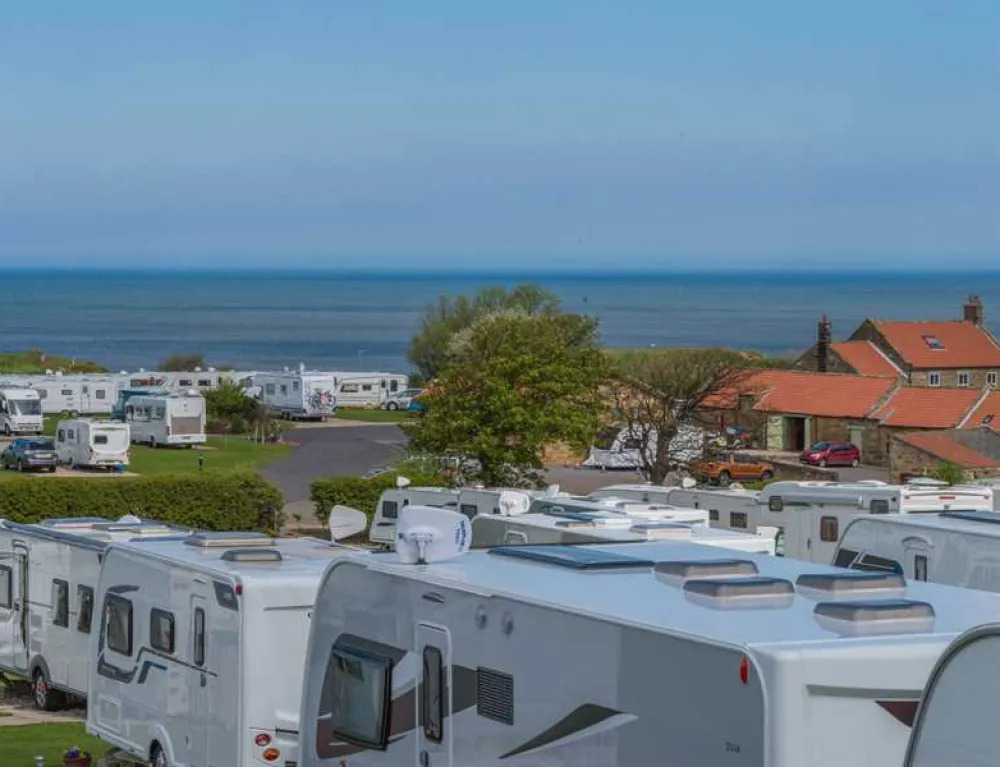 York House Caravan Park