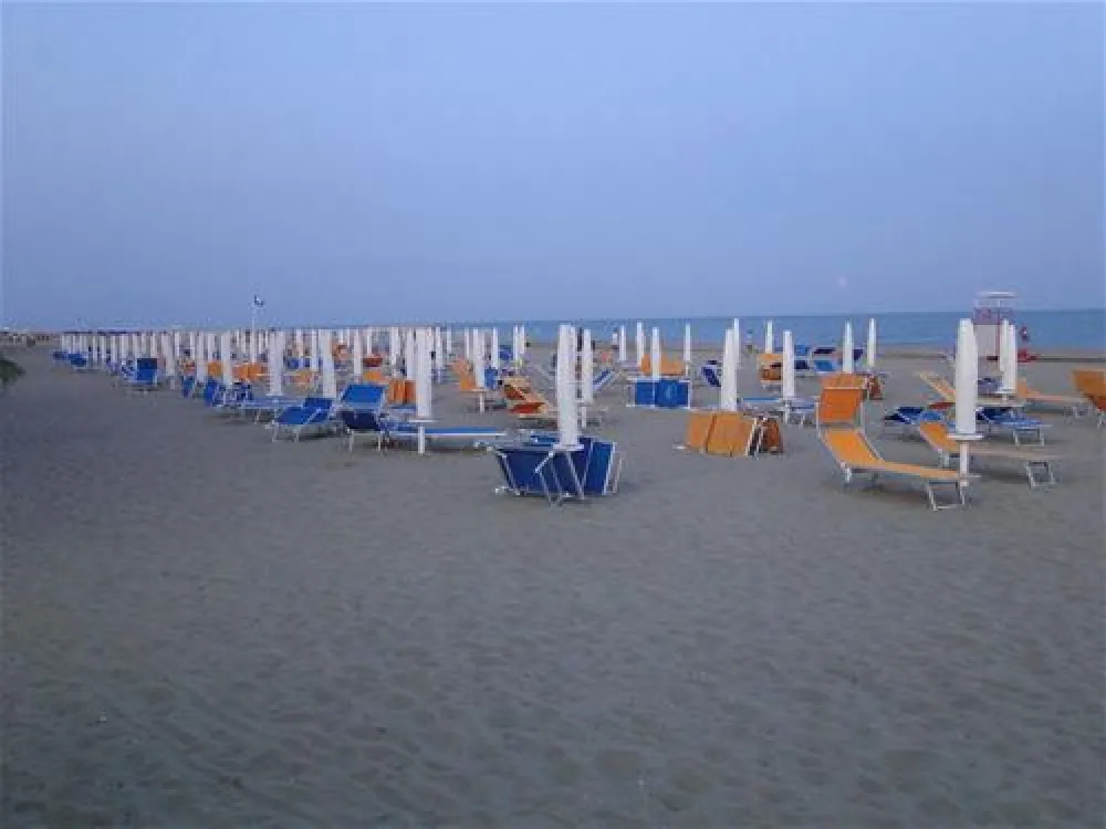 Campeggio Mediterraneo