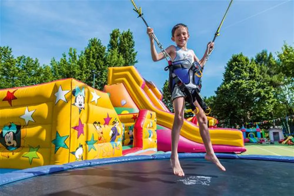 Campeggio Mediterraneo