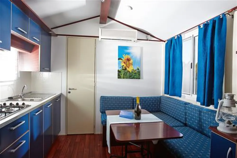 Campeggio Mediterraneo