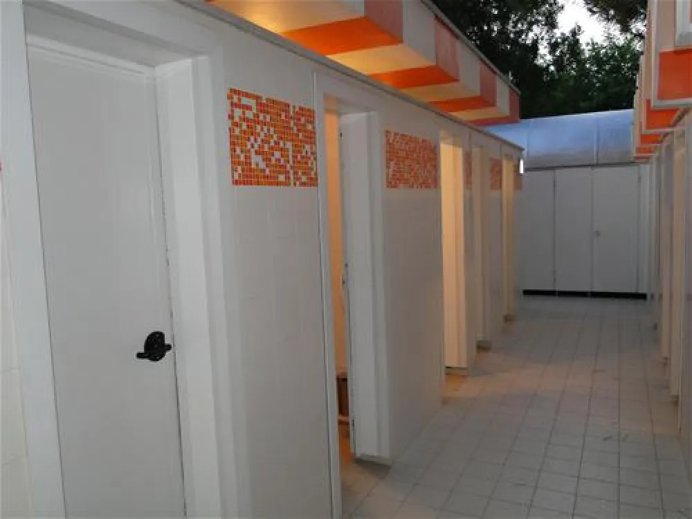 Campeggio Mediterraneo