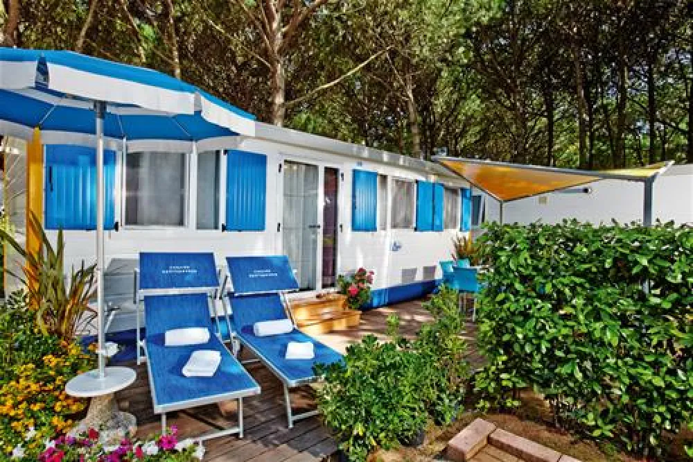 Campeggio Mediterraneo