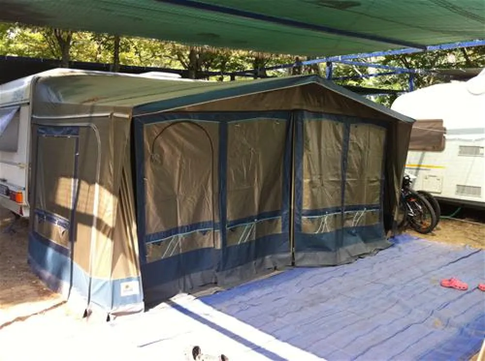 Campeggio Mediterraneo