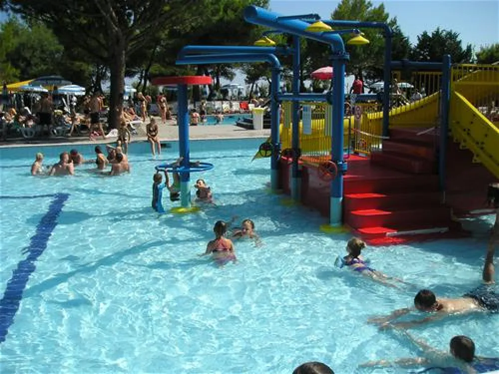 Campeggio Mediterraneo