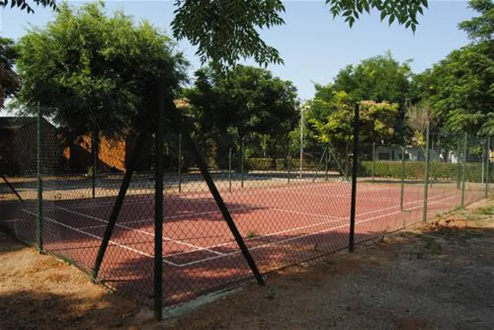 Camping la Albolafia