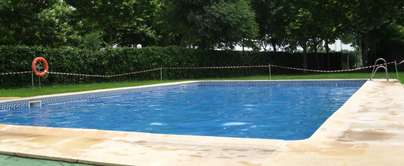 Camping la Albolafia