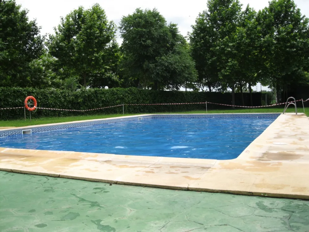 Camping la Albolafia