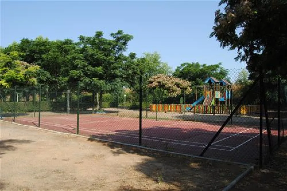 Camping la Albolafia