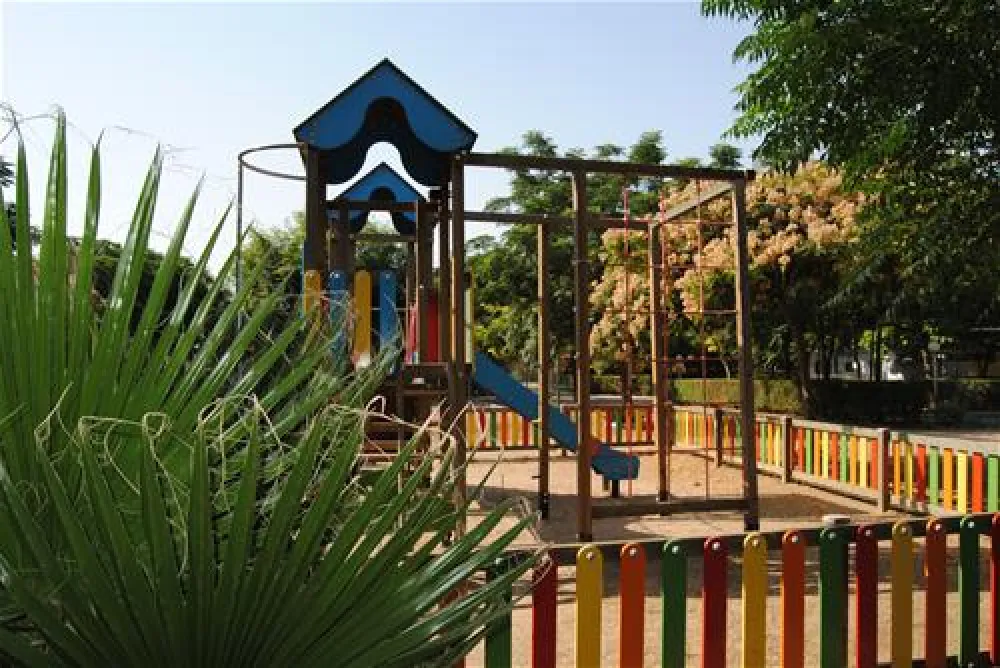 Camping la Albolafia