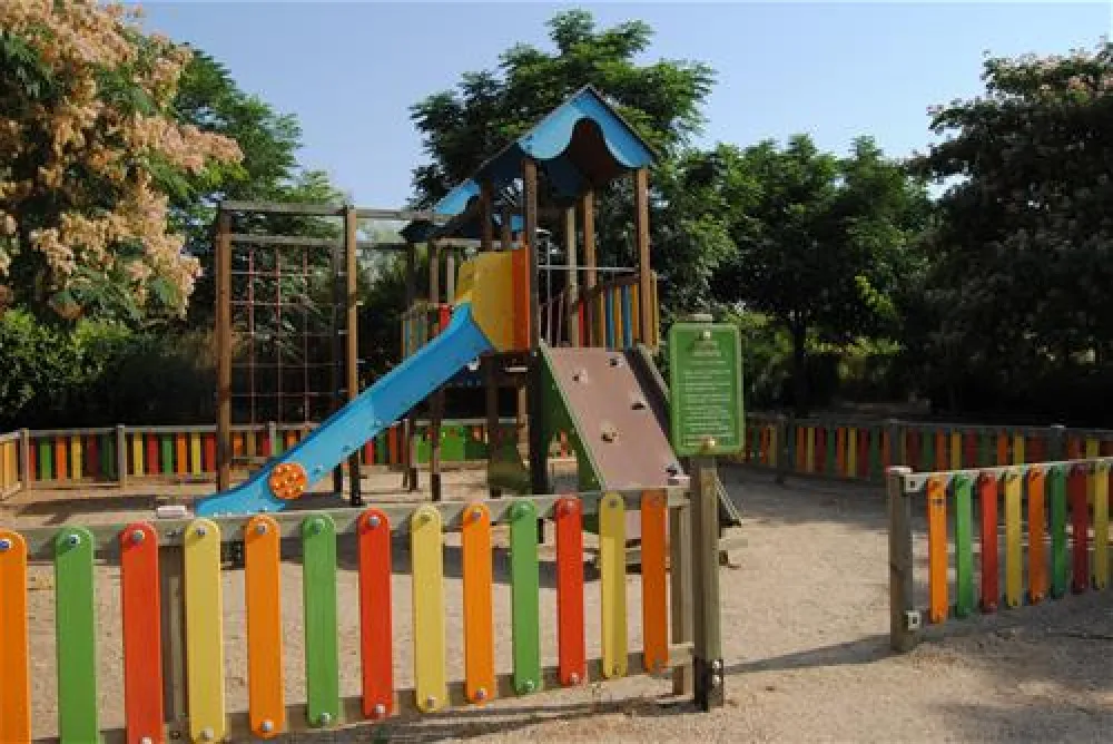 Camping la Albolafia