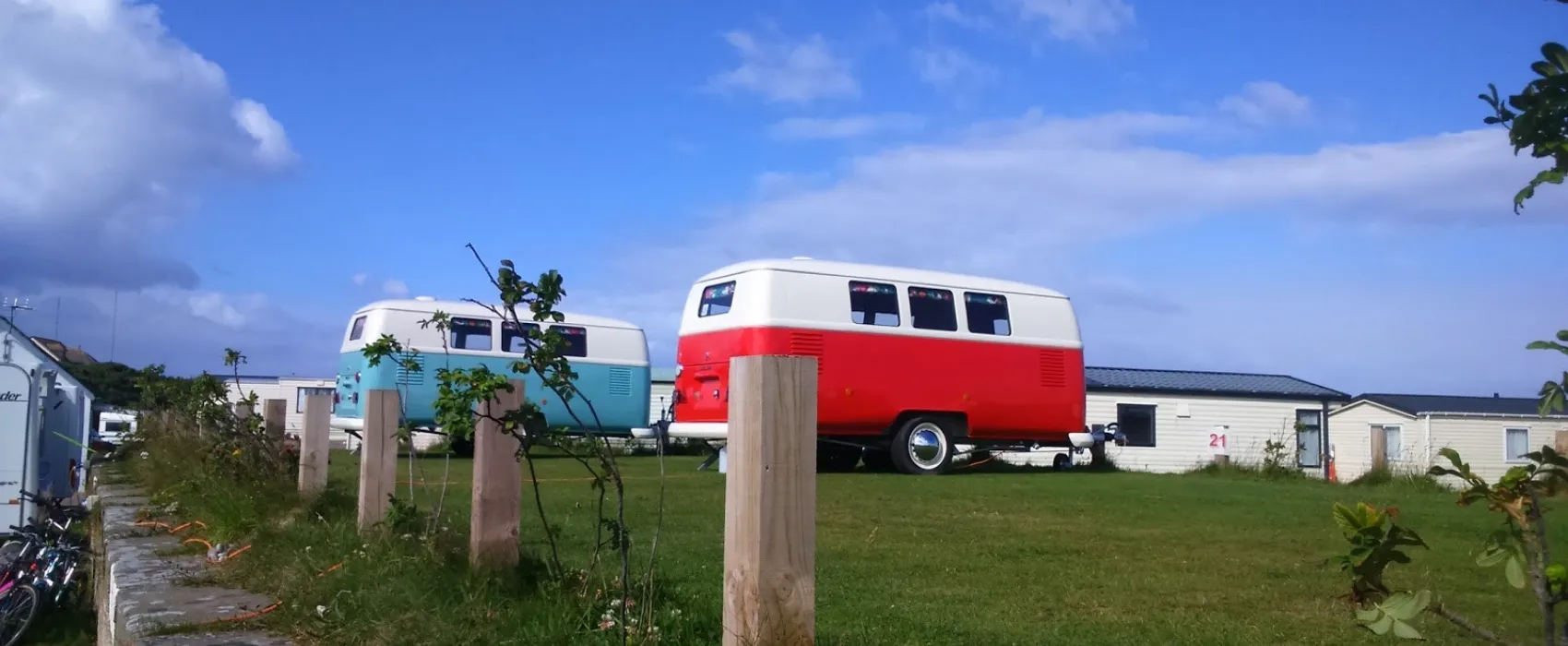 Station Caravan Park