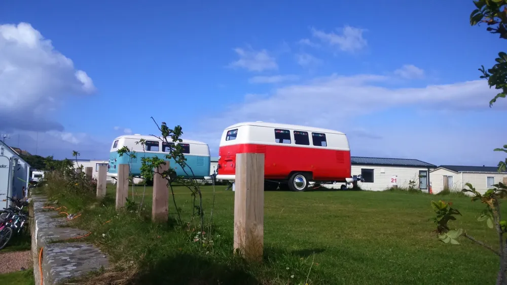 Station Caravan Park