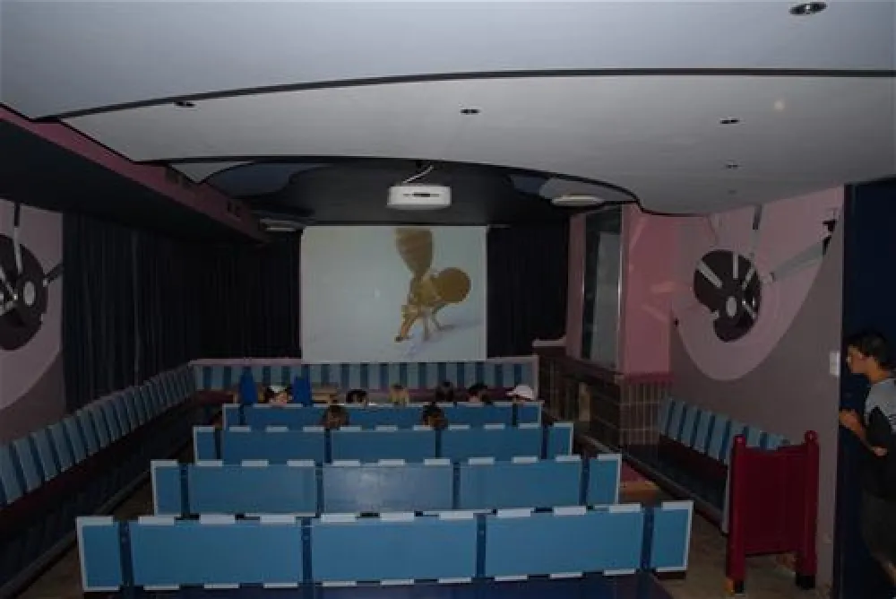 Strandcamping Arneitz