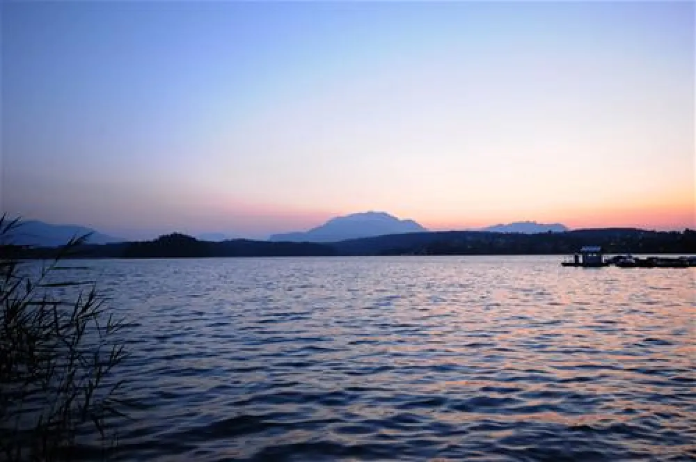 Strandcamping Arneitz