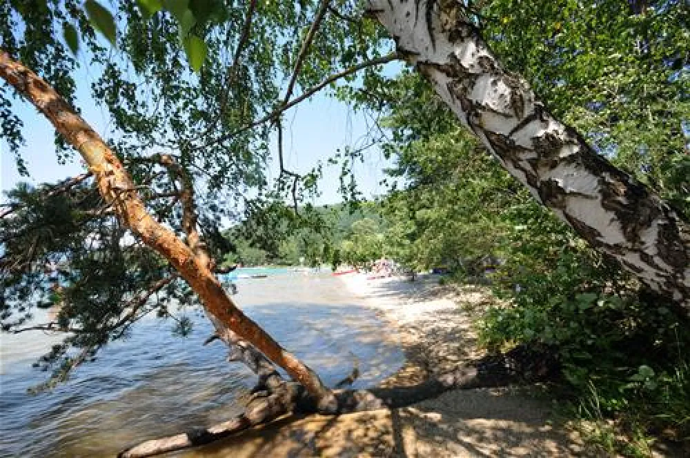 Strandcamping Arneitz