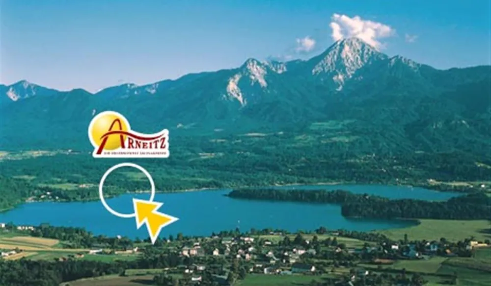 Strandcamping Arneitz