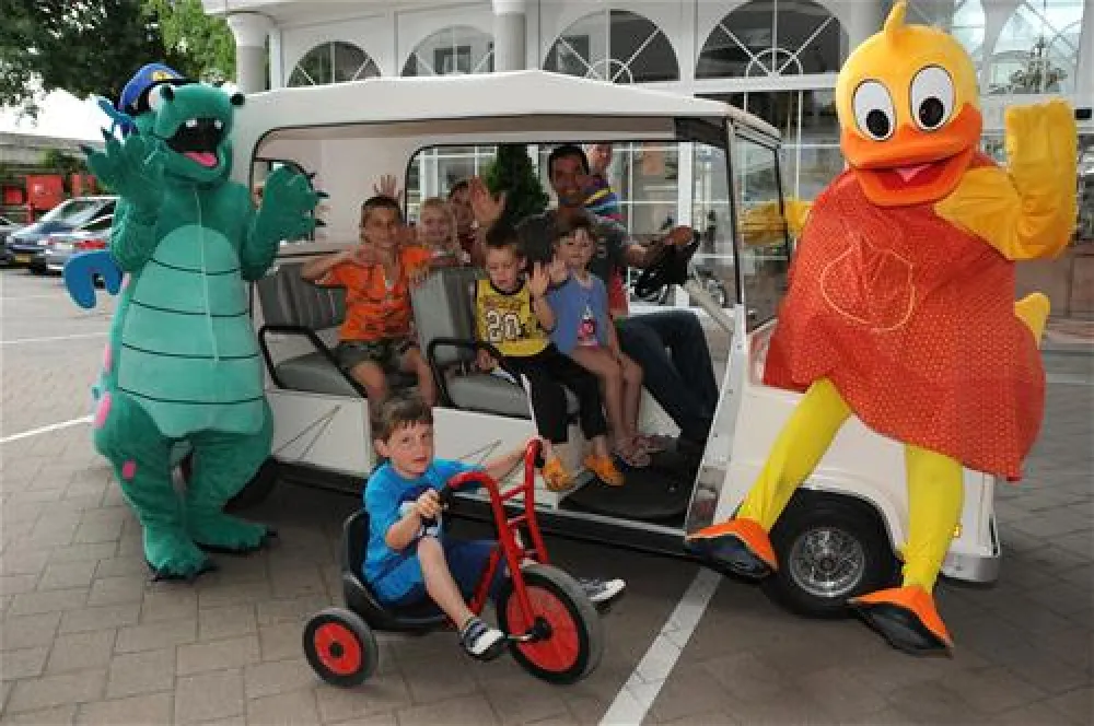 Strandcamping Arneitz