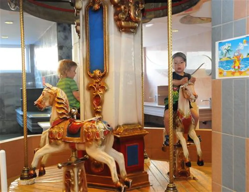 Strandcamping Arneitz