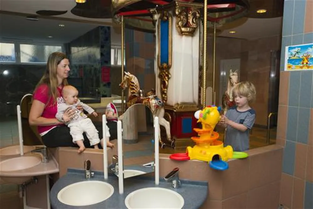 Strandcamping Arneitz