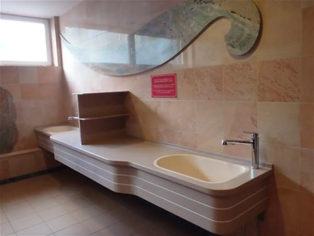 Strandcamping Arneitz